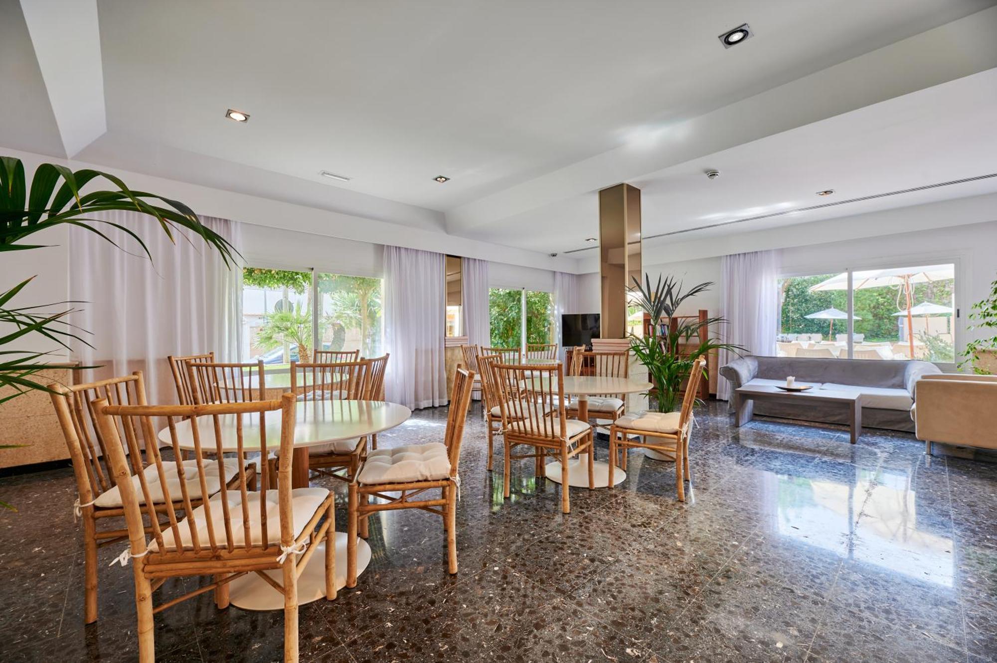 Roc Oberoy - Adults Only Hotel Peguera Ngoại thất bức ảnh