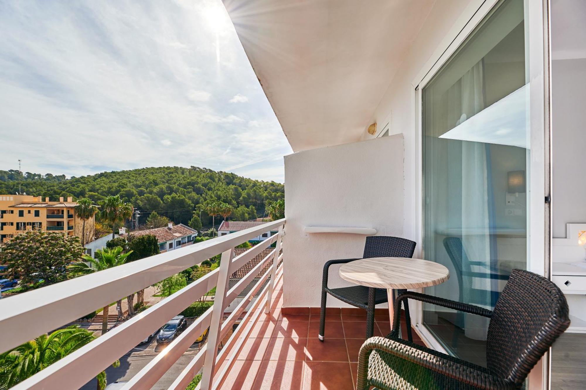Roc Oberoy - Adults Only Hotel Peguera Ngoại thất bức ảnh