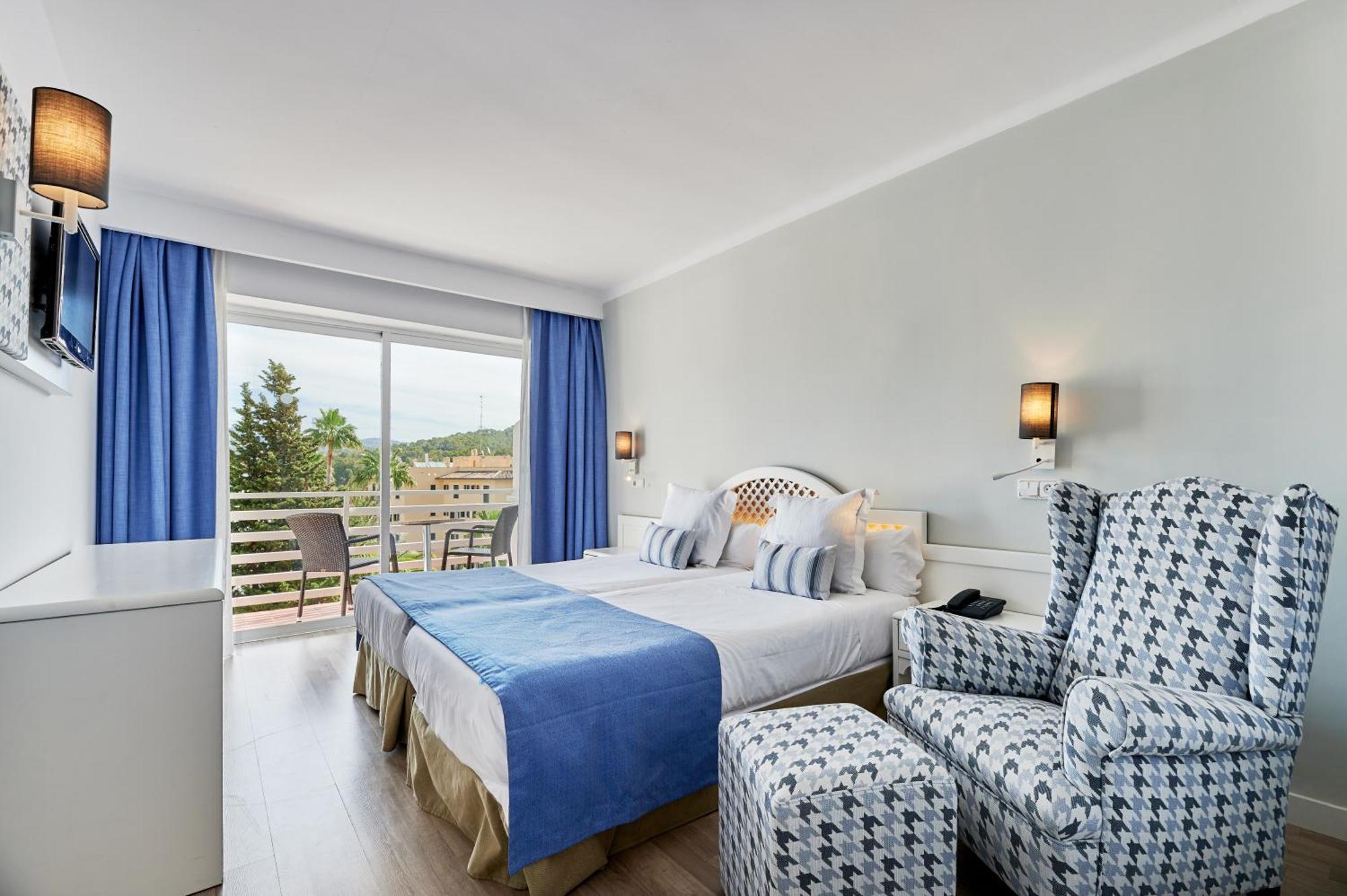Roc Oberoy - Adults Only Hotel Peguera Ngoại thất bức ảnh
