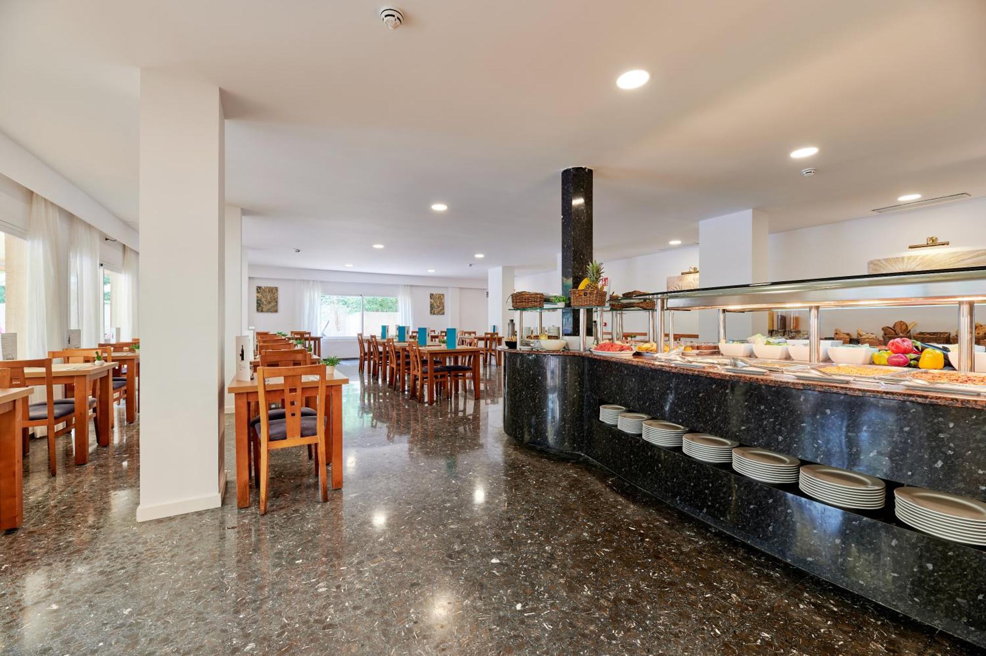 Roc Oberoy - Adults Only Hotel Peguera Ngoại thất bức ảnh
