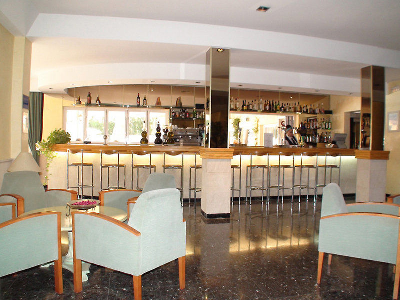 Roc Oberoy - Adults Only Hotel Peguera Ngoại thất bức ảnh